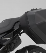 SW-MOTECH Left SLC Side Carrier for BMW F 900 XR / R (19-24) HTA.07.945.10000 HTA.07.945.10000