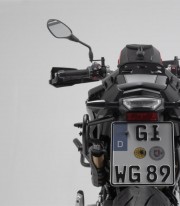 Soporte Lateral Izquierdo SLC BMW F 900 XR / R (19-24) SW-MOTECH HTA.07.945.10000 HTA.07.945.10000