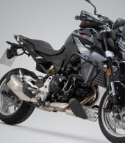 Soporte Lateral Izquierdo SLC BMW F 900 XR / R (19-24) SW-MOTECH HTA.07.945.10000 HTA.07.945.10000