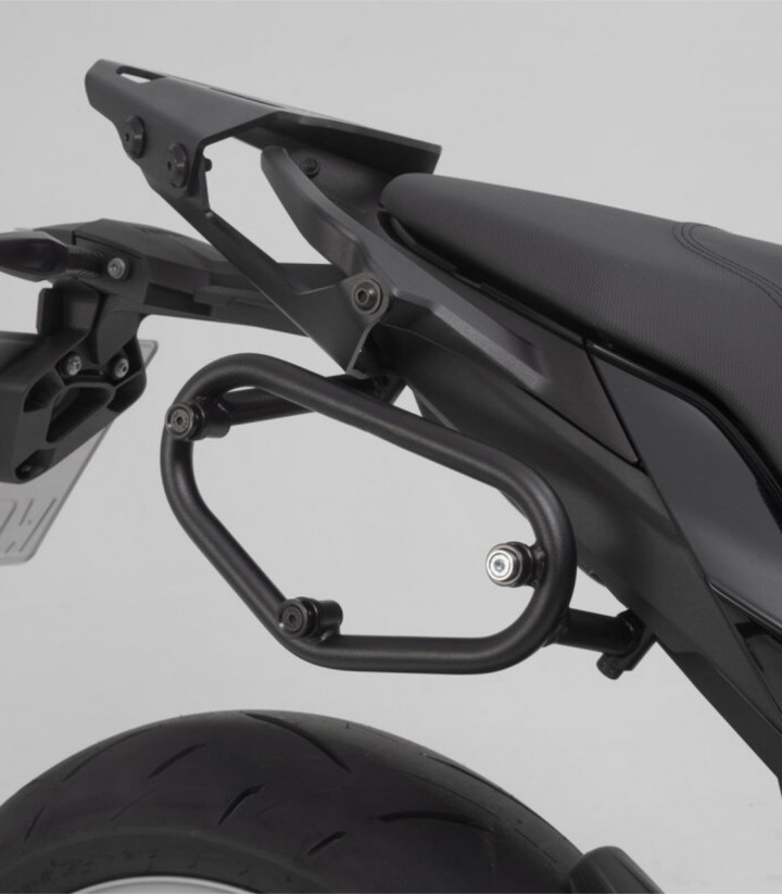 SW-MOTECH Right SLC Side Carrier for BMW F 900 XR / R (19-24) HTA.07.945.11000 HTA.07.945.11000