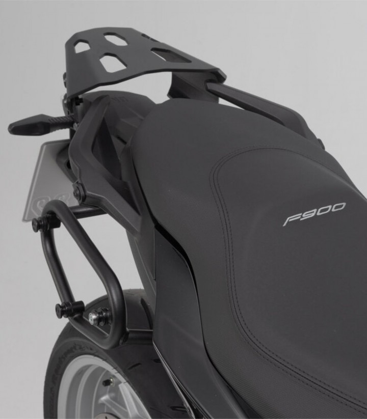 Soporte Lateral Derecho SLC BMW F 900 XR / R (19-24) SW-MOTECH HTA.07.945.11000 HTA.07.945.11000