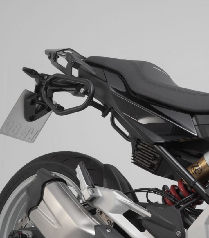 Soporte Lateral Derecho SLC BMW F 900 XR / R (19-24) SW-MOTECH HTA.07.945.11000 HTA.07.945.11000