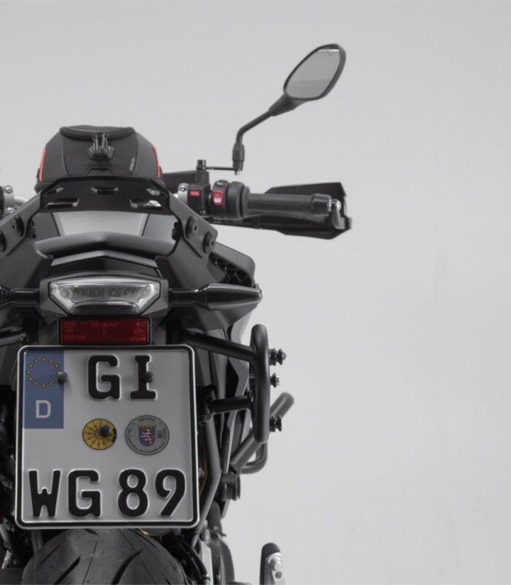 Seitenträger Rechts SLC BMW F 900 R/XR (19-24) SW-MOTECH HTA.07.945.11000