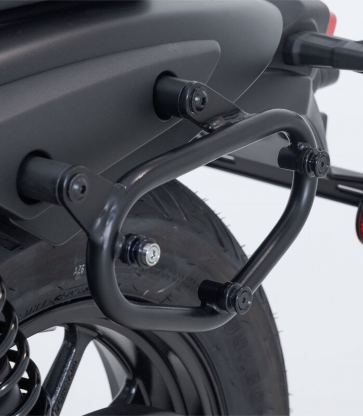 Soporte Lateral Izquierdo SLC Kawasaki Eliminator 500 / SE (23) SW-MOTECH HTA.08.604.10001 HTA.08.604.10001