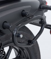 SW-MOTECH Left SLC Side Carrier for Kawasaki Eliminator 500 / SE (23) HTA.08.604.10001 HTA.08.604.10001