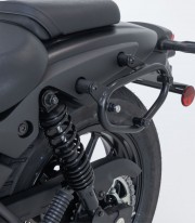 SW-MOTECH Left SLC Side Carrier for Kawasaki Eliminator 500 / SE (23) HTA.08.604.10001 HTA.08.604.10001
