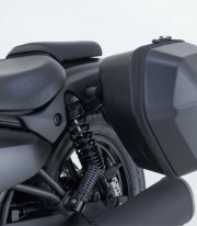 SW-MOTECH Left SLC Side Carrier for Kawasaki Eliminator 500 / SE (23) HTA.08.604.10001 HTA.08.604.10001