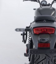 Soporte Lateral Izquierdo SLC Kawasaki Eliminator 500 / SE (23) SW-MOTECH HTA.08.604.10001 HTA.08.604.10001
