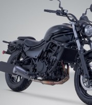 SW-MOTECH Left SLC Side Carrier for Kawasaki Eliminator 500 / SE (23) HTA.08.604.10001 HTA.08.604.10001