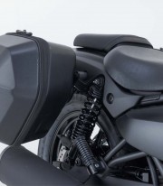 SW-MOTECH Right SLC Side Carrier for Kawasaki Eliminator 500 / SE (23) HTA.08.604.11001 HTA.08.604.11001