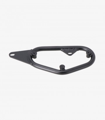 SW-MOTECH Left SLC Side Carrier for Kawasaki Vulcan S (16-23) HTA.08.855.10001