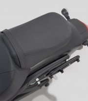 SW-MOTECH Left SLC Side Carrier for Kawasaki Vulcan S (16-23) HTA.08.855.10001 HTA.08.855.10001