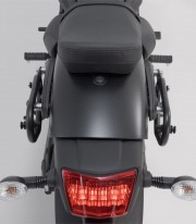 Soporte Lateral Izquierdo SLC Kawasaki Vulcan S (16-23) SW-MOTECH HTA.08.855.10001 HTA.08.855.10001