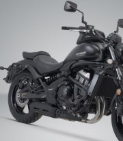 Soporte Lateral Izquierdo SLC Kawasaki Vulcan S (16-23) SW-MOTECH HTA.08.855.10001 HTA.08.855.10001