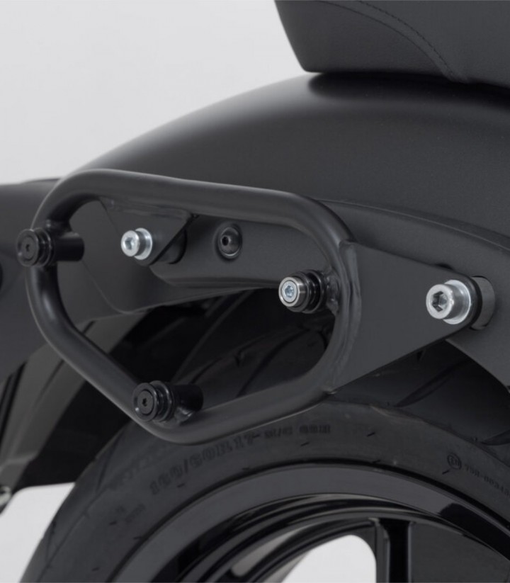 Seitenträger Rechts SLC Kawasaki Vulcan S (16-23) SW-MOTECH HTA.08.855.11001
