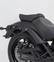 SW-MOTECH Right SLC Side Carrier for Kawasaki Vulcan S (16-23) HTA.08.855.11001 HTA.08.855.11001