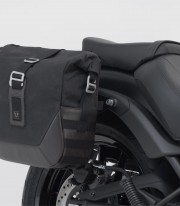 SW-MOTECH Right SLC Side Carrier for Kawasaki Vulcan S (16-23) HTA.08.855.11001 HTA.08.855.11001