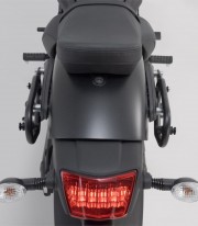 SW-MOTECH Right SLC Side Carrier for Kawasaki Vulcan S (16-23) HTA.08.855.11001 HTA.08.855.11001