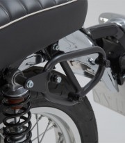 SW-MOTECH Left SLC Side Carrier for Kawasaki W800 (11-18), W650 (99-06) HTA.08.933.10000 HTA.08.933.10000