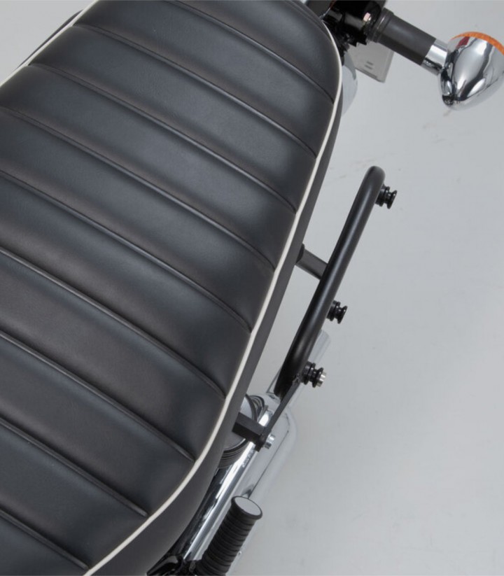 Soporte Lateral Izquierdo SLC Kawasaki W800 (11-18), W650 (99-06) SW-MOTECH HTA.08.933.10000 HTA.08.933.10000