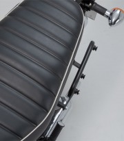 SW-MOTECH Left SLC Side Carrier for Kawasaki W800 (11-18), W650 (99-06) HTA.08.933.10000 HTA.08.933.10000