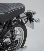 SW-MOTECH Left SLC Side Carrier for Kawasaki W800 (11-18), W650 (99-06) HTA.08.933.10000 HTA.08.933.10000