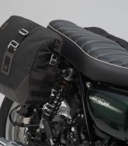 SW-MOTECH Left SLC Side Carrier for Kawasaki W800 (11-18), W650 (99-06) HTA.08.933.10000 HTA.08.933.10000