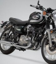 Soporte Lateral Izquierdo SLC Kawasaki W800 (11-18), W650 (99-06) SW-MOTECH HTA.08.933.10000 HTA.08.933.10000