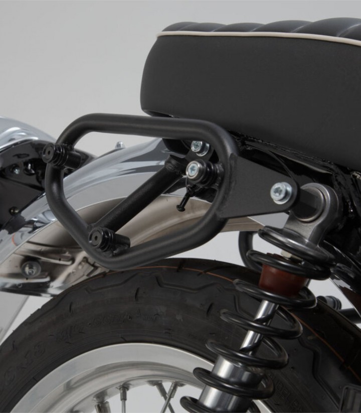 Soporte Lateral Derecho SLC Kawasaki W800 (11-18), W650 (99-06) SW-MOTECH HTA.08.933.11000 HTA.08.933.11000