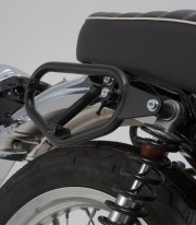 Soporte Lateral Derecho SLC Kawasaki W800 (11-18), W650 (99-06) SW-MOTECH HTA.08.933.11000 HTA.08.933.11000