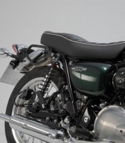 SW-MOTECH Right SLC Side Carrier for Kawasaki W800 (11-18), W650 (99-06) HTA.08.933.11000 HTA.08.933.11000