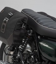 Soporte Lateral Derecho SLC Kawasaki W800 (11-18), W650 (99-06) SW-MOTECH HTA.08.933.11000 HTA.08.933.11000