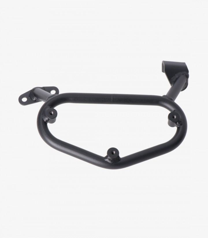 Seitenträger Links SLC Triumph Bonneville (04-16), Scrambler (05-16), Thruxton 900 (04-15) SW-MOTECH HTA.11.509.10001