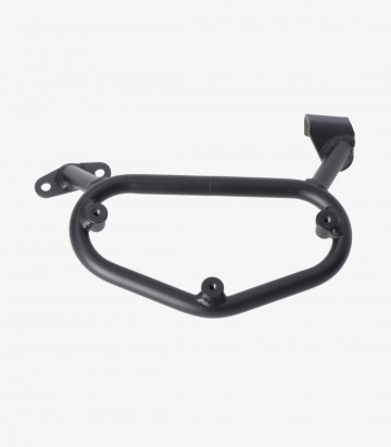 SW-MOTECH Left SLC Side Carrier for Triumph Bonneville (04-16), Scrambler (05-16), Thruxton 900 (04-15) HTA.11.509.10001