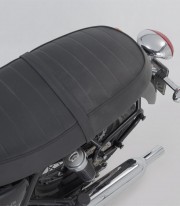 SW-MOTECH Left SLC Side Carrier for Triumph Bonneville (04-16), Scrambler (05-16), Thruxton 900 (04-15) HTA.11.509.10001 HTA....