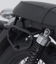 SW-MOTECH Right SLC Side Carrier for Triumph Bonneville (04-16), Thruxton 900 (04-15) HTA.11.509.11001 HTA.11.509.11001