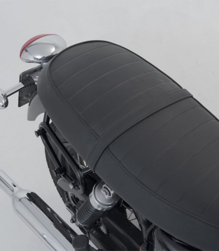 Soporte Lateral Derecho SLC Triumph Bonneville (04-16), Thruxton 900 (04-15) SW-MOTECH HTA.11.509.11001 HTA.11.509.11001
