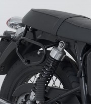 Soporte Lateral Derecho SLC Triumph Bonneville (04-16), Thruxton 900 (04-15) SW-MOTECH HTA.11.509.11001 HTA.11.509.11001