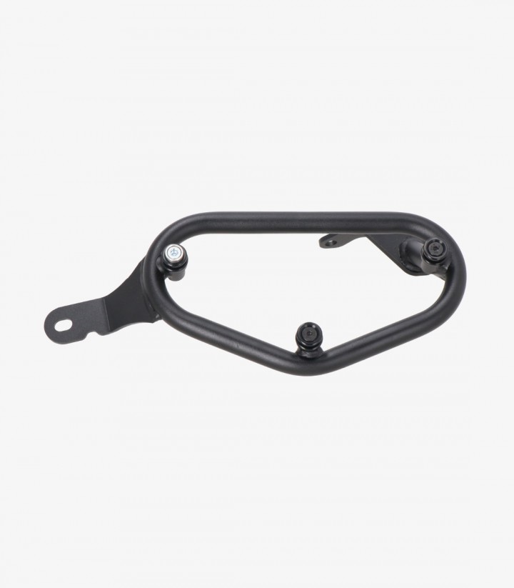 Soporte Lateral Izquierdo SLC Triumph Speed Twin 900 (24) SW-MOTECH HTA.11.667.10100 HTA.11.667.10100