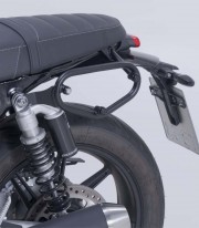Soporte Lateral Izquierdo SLC Triumph Speed Twin 900 (24) SW-MOTECH HTA.11.667.10100 HTA.11.667.10100