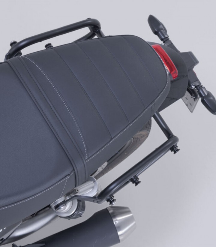 Soporte Lateral Izquierdo SLC Triumph Speed Twin 900 (24) SW-MOTECH HTA.11.667.10100 HTA.11.667.10100
