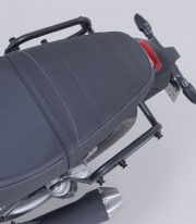SW-MOTECH Left SLC Side Carrier for Triumph Speed Twin 900 (24) HTA.11.667.10100 HTA.11.667.10100