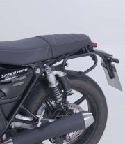 SW-MOTECH Left SLC Side Carrier for Triumph Speed Twin 900 (24) HTA.11.667.10100 HTA.11.667.10100