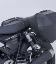 SW-MOTECH Left SLC Side Carrier for Triumph Speed Twin 900 (24) HTA.11.667.10100 HTA.11.667.10100