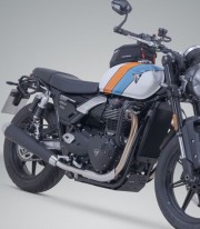 Soporte Lateral Izquierdo SLC Triumph Speed Twin 900 (24) SW-MOTECH HTA.11.667.10100 HTA.11.667.10100