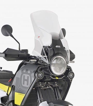 Cúpula Transparente GIVI Husqvarna Norden 901 (22-26) D9430ST