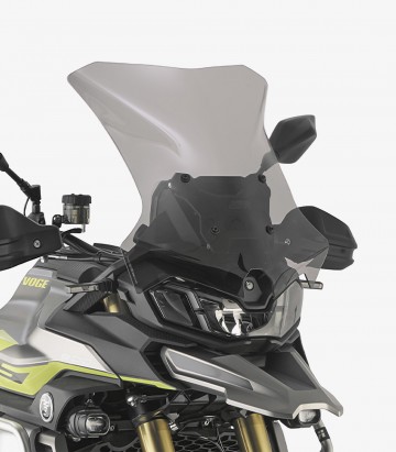 Voge Valico 900 DSX (24-26) GIVI Windshield in Transparent D9260S