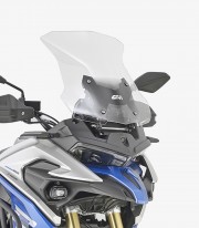 Cúpula Transparente GIVI Voge Valico 525 DSX (23) D9257ST
