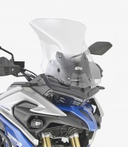 Cúpula Transparente GIVI Voge Valico 525 DSX (23) D9257ST
