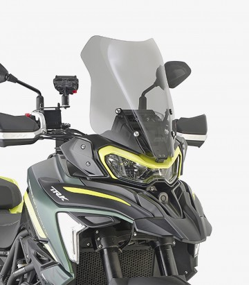 Cúpula Transparente GIVI Benelli TRK702 (23-25) D8717S